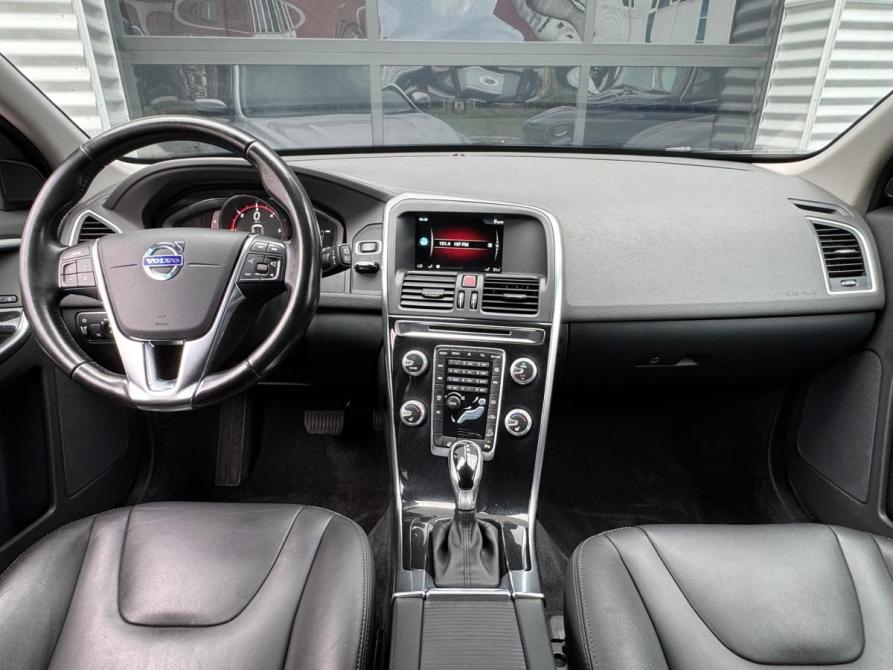 Volvo XC60 I Рестайлинг Иркутск  - изображение 11