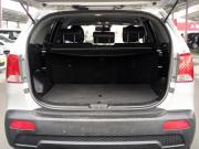 Kia Sorento II Екатеринбург  - изображение 23