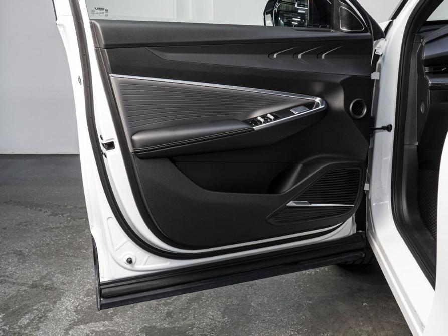 Geely Cityray Тюмень  - изображение 12