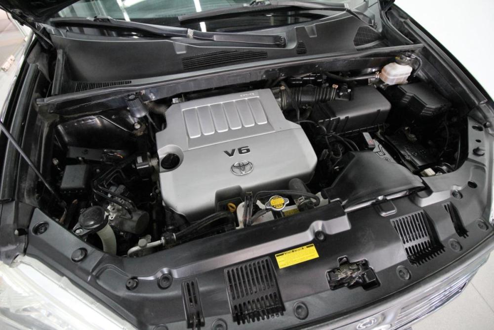 Toyota Highlander II (XU40) Рестайлинг Сургут  - изображение 19