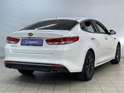 Kia Optima IV Воронеж  - изображение 26