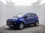 Ford EcoSport II Москва  - изображение 18
