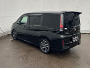 Honda Stepwgn V Рестайлинг Москва  - изображение 29