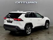 Toyota RAV4 V (XA50) Краснодар  - изображение 26
