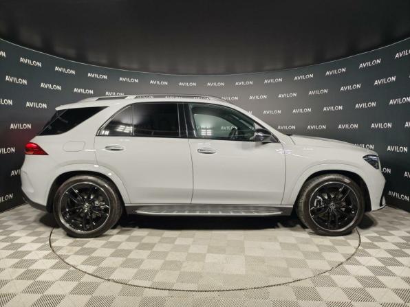 Новый Mercedes-Benz GLE II (V167) Рестайлинг 2025 года, цена 17 740 770 рублей, внедорожник, Автокод Объявления