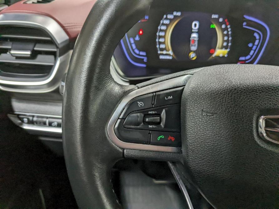 Geely Coolray I Москва  - изображение 26