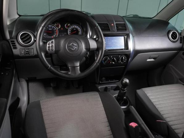 Suzuki SX4 I (Classic) Рестайлинг с пробегом 2010 года, цена 749 000 рублей, 175399 км, хэтчбек, Автокод Объявления