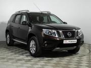 Nissan Terrano III (D10) Санкт-Петербург  - изображение 19