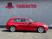 BMW 1 серии II (F20/F21) Рестайлинг 2 Альметьевск  - изображение 34