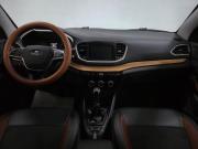 Lada (ВАЗ) Vesta I Рестайлинг (NG) Альметьевск  - изображение 32
