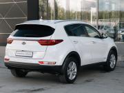 Kia Sportage IV Новосибирск  - изображение 25