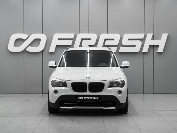 BMW X1 I (E84) с пробегом 2010 года, цена 1 249 000 рублей, 212592 км, внедорожник, Автокод Объявления