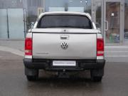 Volkswagen Amarok I Новосибирск  - изображение 24