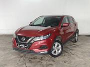 Nissan Qashqai II Рестайлинг Москва  - изображение 19
