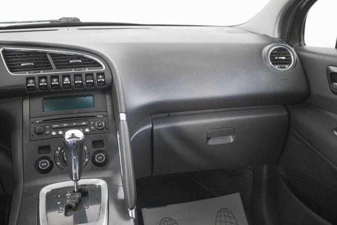 Peugeot 3008 I с пробегом 2011 года, цена 599 000 рублей, 209000 км, внедорожник, Автокод Объявления