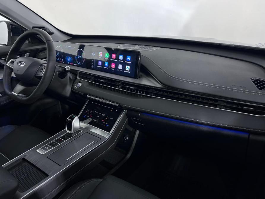 Chery Tiggo 7 Pro Max I Ростов-на-Дону  - изображение 9