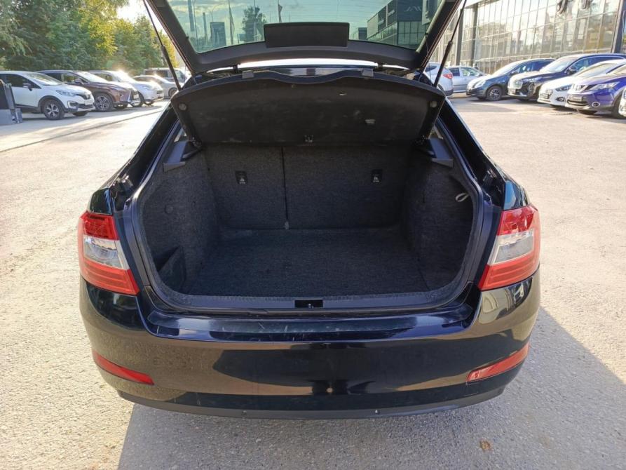 Skoda Octavia III (A7) Чебоксары  - изображение 12