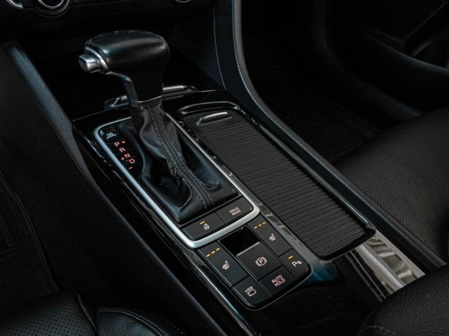 Kia Optima IV Рестайлинг Ставрополь  - изображение 12