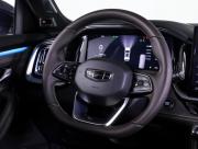 Geely Monjaro I Рестайлинг 2 Москва  - изображение 47