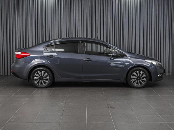 Kia Cerato III с пробегом 2013 года, цена 1 099 000 рублей, 148669 км, седан, Автокод Объявления