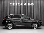Lexus RX III Рестайлинг Красноярск  - изображение 30