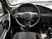 Chevrolet Niva I Рестайлинг Екатеринбург  - изображение 29
