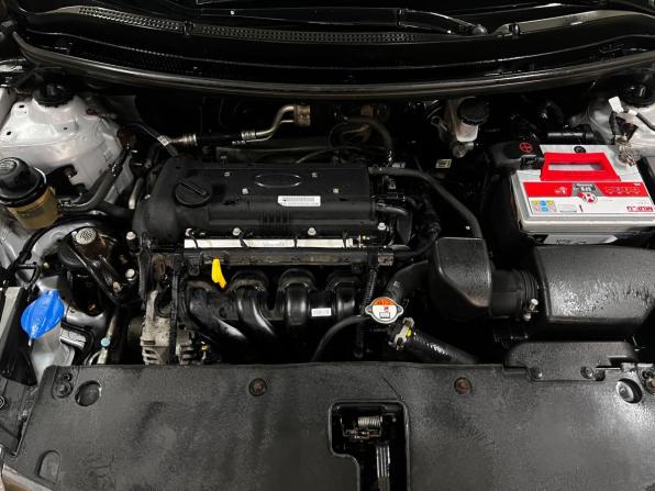 Kia Rio III Рестайлинг с пробегом 2015 года, цена 985 000 рублей, 159046 км, седан, Автокод Объявления