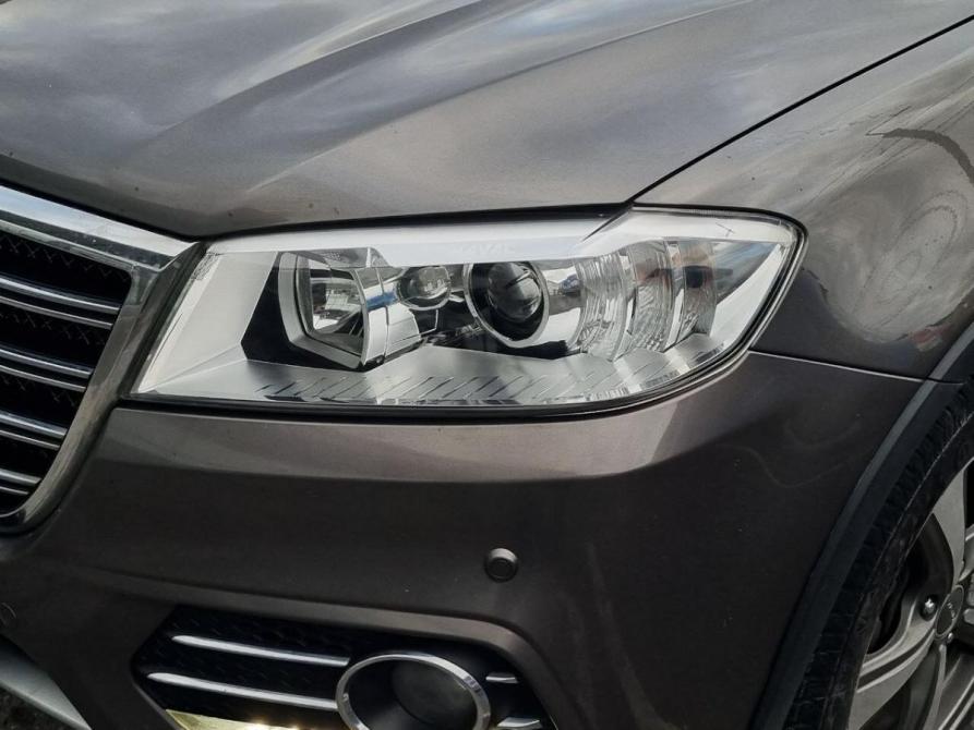 Haval H6 I Омск  - изображение 5