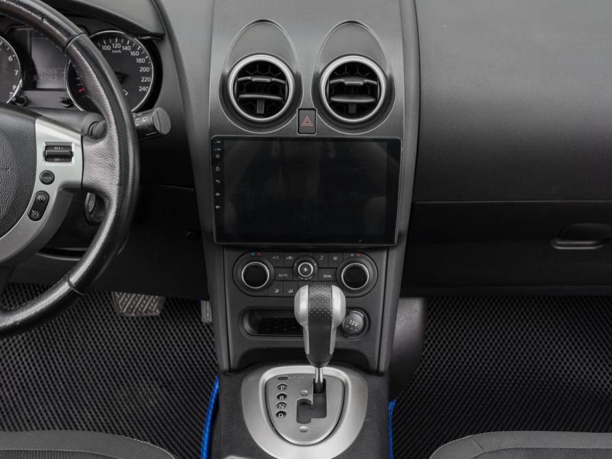Nissan Qashqai+2 I Рестайлинг Москва  - изображение 17