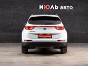 Kia Sportage IV Екатеринбург  - изображение 23