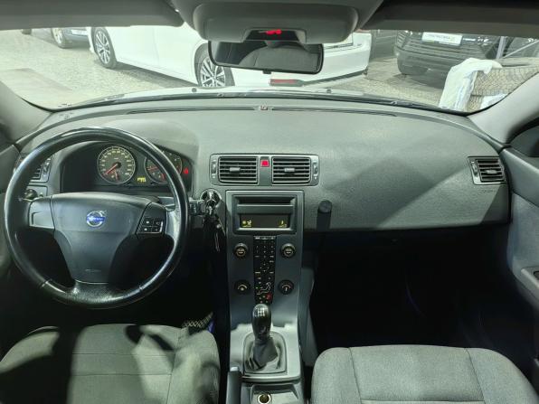 Volvo S40 II с пробегом 2006 года, цена 490 000 рублей, 205000 км, седан, Автокод Объявления