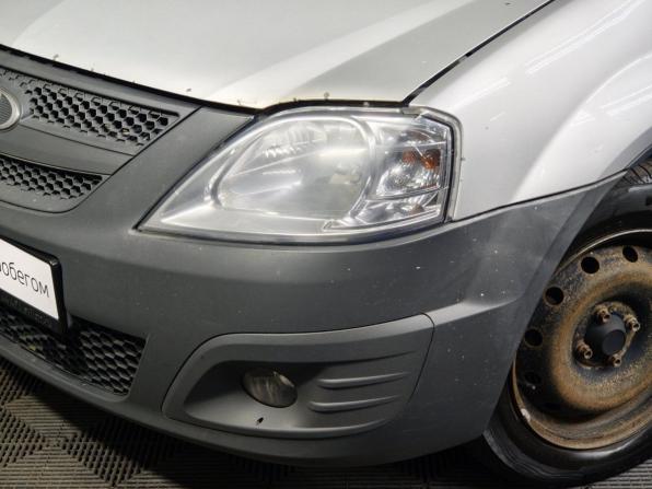 Lada (ВАЗ) Largus I с пробегом 2013 года, цена 275 000 рублей, 439492 км, фургон, Автокод Объявления