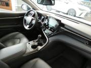 Toyota Camry VIII (XV70) Рестайлинг Екатеринбург  - изображение 38
