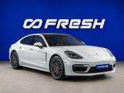 Porsche Panamera II Рестайлинг Москва  - изображение 29