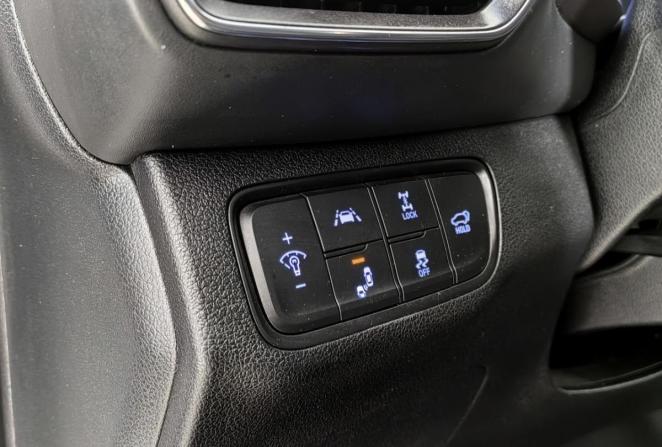 Hyundai Santa Fe IV с пробегом 2018 года, цена 2 850 000 рублей, 187844 км, внедорожник, Автокод Объявления