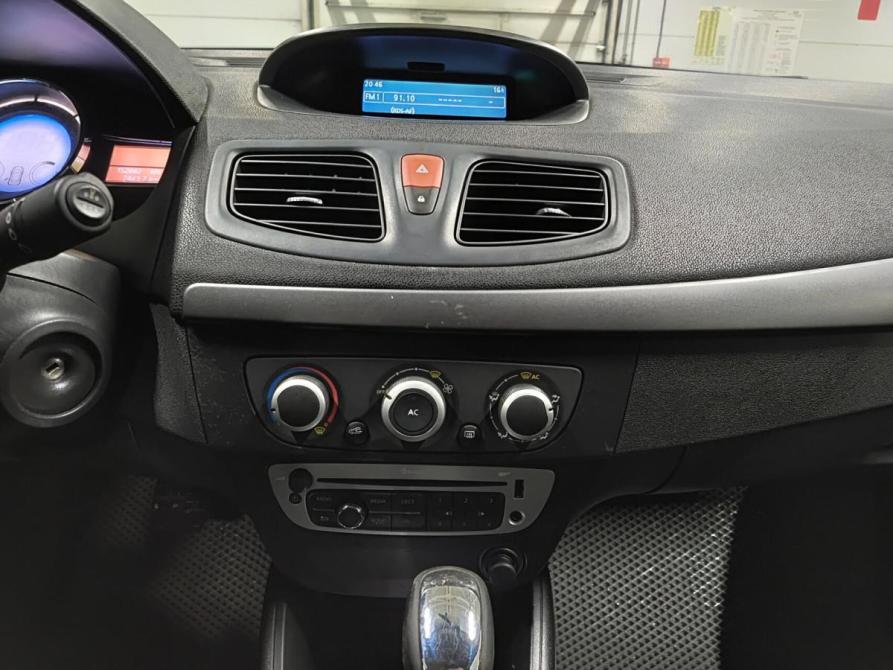 Renault Fluence I Рестайлинг Казань  - изображение 18