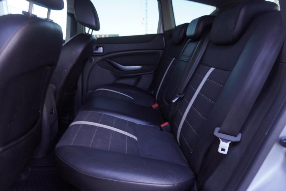 Ford Kuga I Ульяновск  - изображение 20