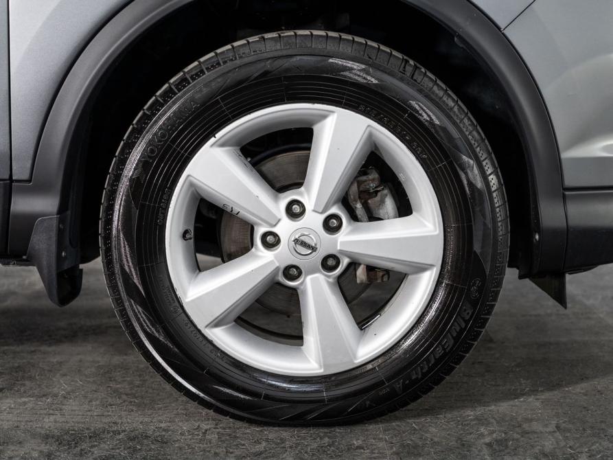 Nissan Qashqai II Иркутск  - изображение 18