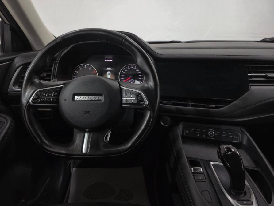 Haval F7 I Альметьевск  - изображение 14