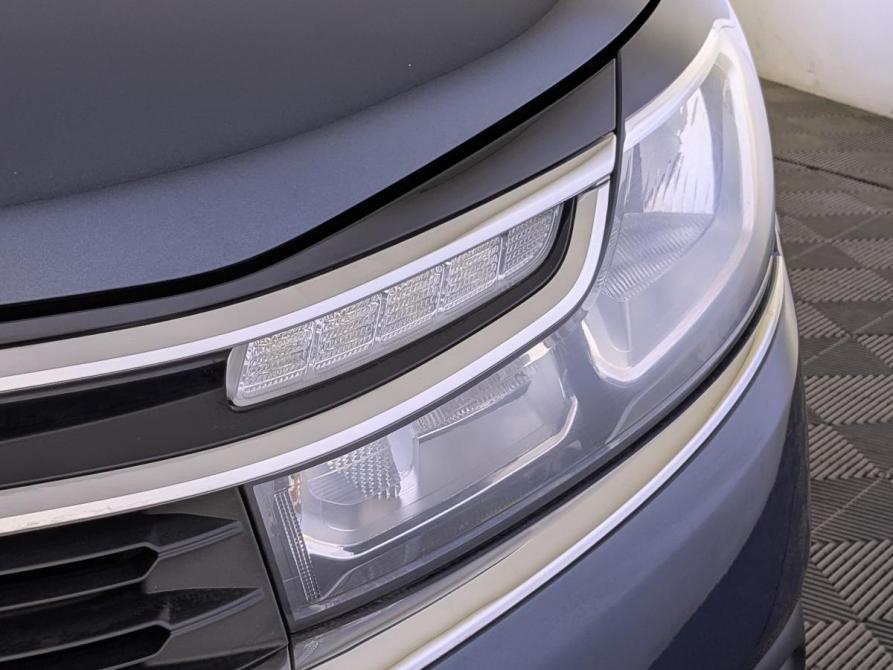Citroen C4 II Рестайлинг Москва  - изображение 11