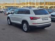 Skoda Kodiaq I Рестайлинг Нижний Новгород  - изображение 21