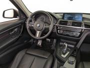 BMW 3 серии VI (F3x) Рестайлинг Москва  - изображение 53