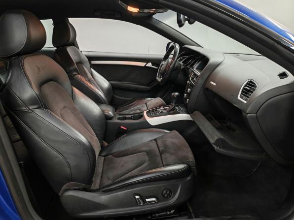 Audi A5 I (8T) Рестайлинг с пробегом 2016 года, цена 2 113 000 рублей, 170073 км, купе, Автокод Объявления
