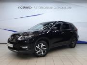 Nissan X-Trail III Рестайлинг Москва  - изображение 18