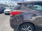 Hyundai ix35 I Рестайлинг Воронеж  - изображение 66