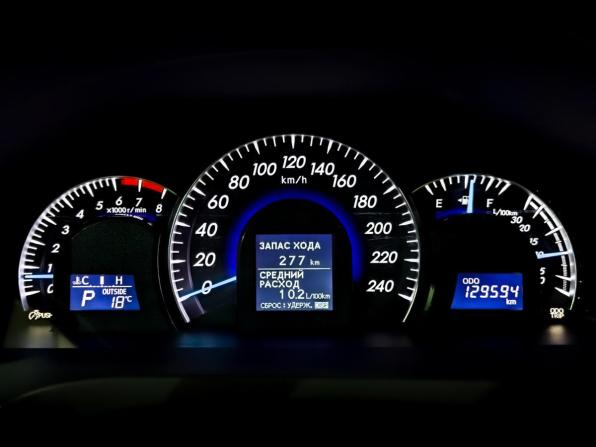 Toyota Camry VII (XV50) с пробегом 2013 года, цена 1 990 000 рублей, 129591 км, седан, Автокод Объявления