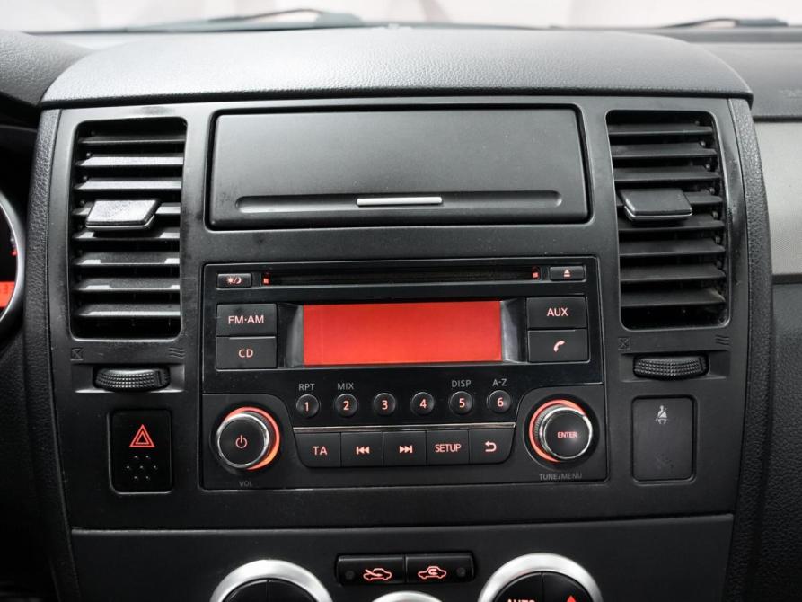 Nissan Tiida I Рестайлинг Ульяновск  - изображение 13