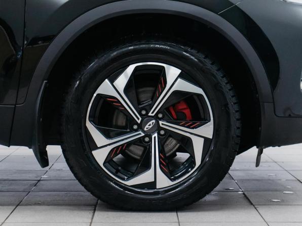 Chery Tiggo 4 Pro I с пробегом 2023 года, цена 1 639 000 рублей, 42871 км, внедорожник, Автокод Объявления