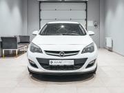 Opel Astra J Рестайлинг Екатеринбург  - изображение 21