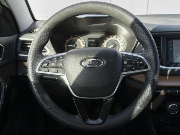 Lada (ВАЗ) Vesta I Рестайлинг (NG) с пробегом 2023 года, цена 1 299 000 рублей, 99160 км, седан, Автокод Объявления